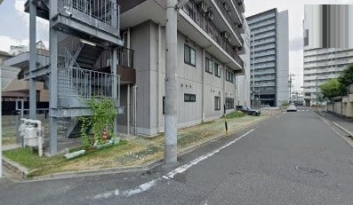 【エスリード葵 広小路通の病院】