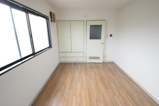 その他部屋・スペース　※別号室の写真です