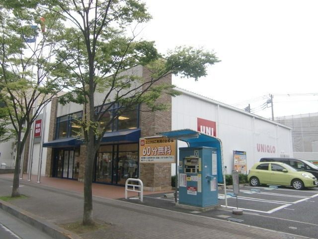 【市川市妙典のマンションのその他】