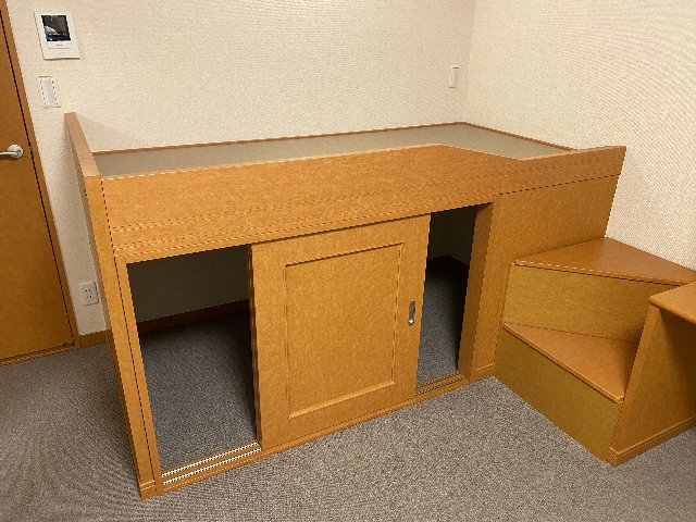 その他部屋・スペース　同仕様