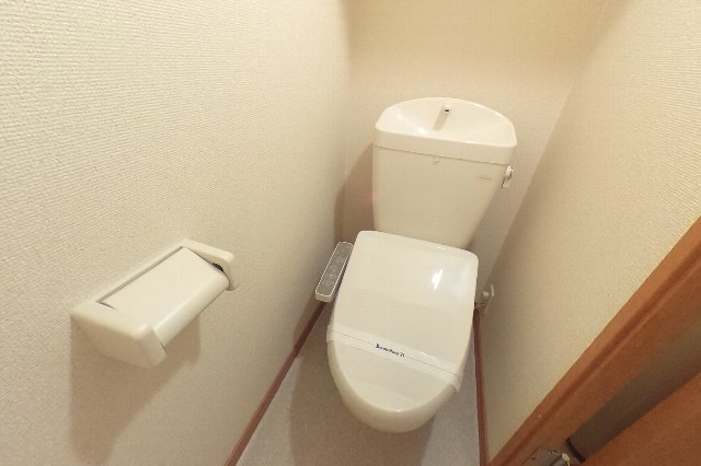 トイレ　同仕様