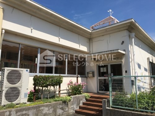 幼稚園・保育園　岡崎市六ツ美南保育園（幼稚園・保育園）まで566m