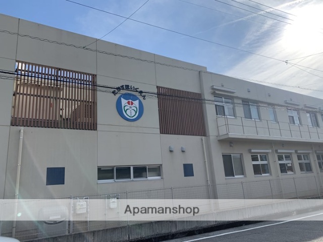 幼稚園・保育園　高須保育園（幼稚園・保育園）まで495m