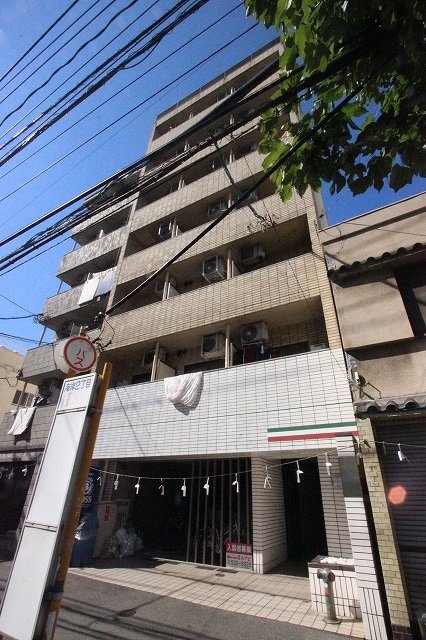 【広島市南区宇品海岸のマンションのその他】