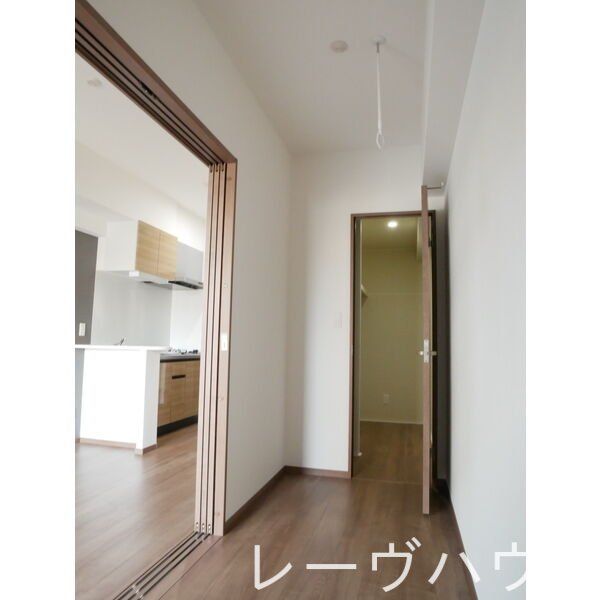 その他部屋・スペース　リビング/居室