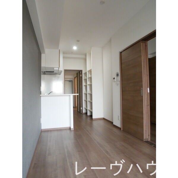 居室・リビング　リビング/居室