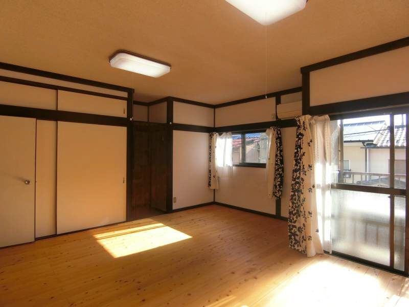 その他部屋・スペース