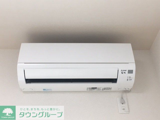 その他設備　設備