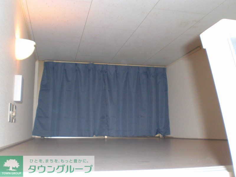 居室・リビング　設備