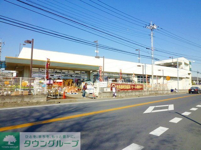 ホームセンター　ロイヤルホームセンター新座店（ホームセンター）まで2370m