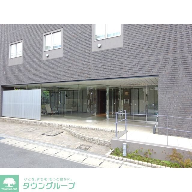 【市川市大洲のマンションのその他共有部分】