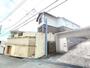 芦屋川駅より徒歩11分 築18年4ヶ月 2階建の賃貸物件