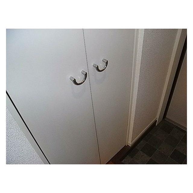 収納　収納