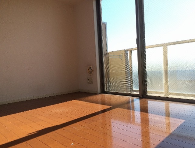 その他部屋・スペース　寝室