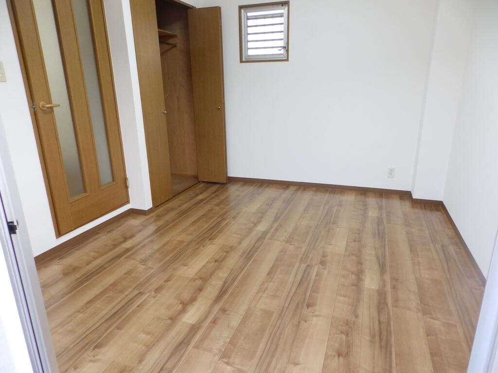 その他部屋・スペース　広さも十分