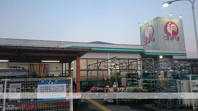 シガハイツIIの周辺写真