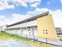 運動公園前駅より徒歩29分 1階 築18年8ヶ月の賃貸物件