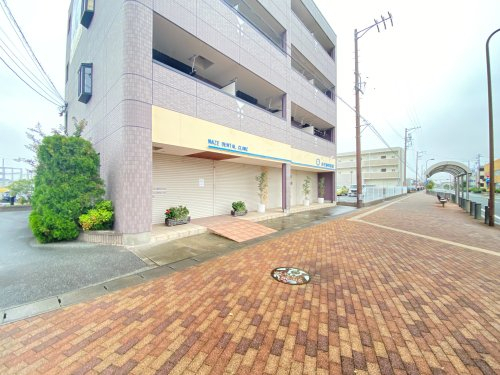 病院　まぜ歯科医院（病院）まで611m