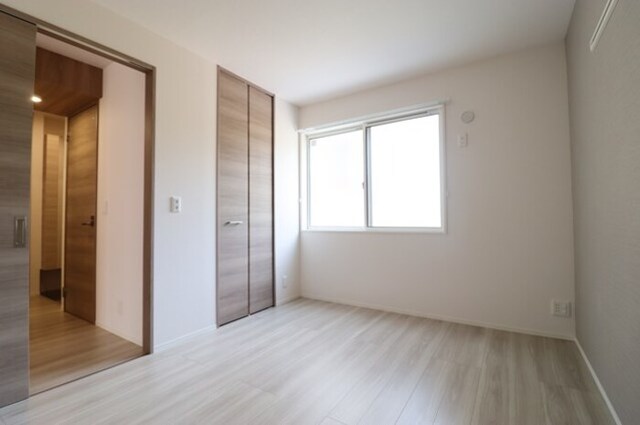 その他部屋・スペース　洋室　６．１帖