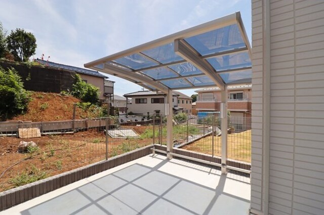 その他　駐輪場