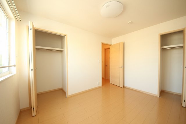 その他部屋・スペース　寝室にぴったりのお部屋です