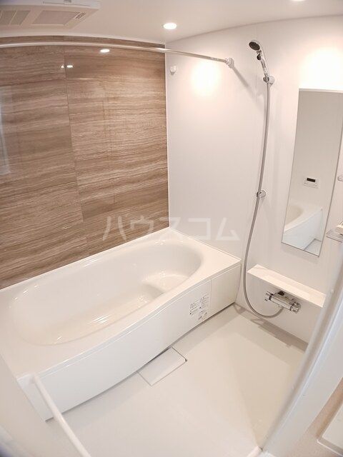 ラプラスII_内装_2