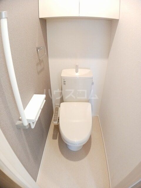 ラプラスII_内装_3