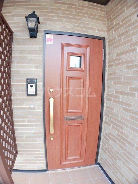 ラプラスII_内装_5