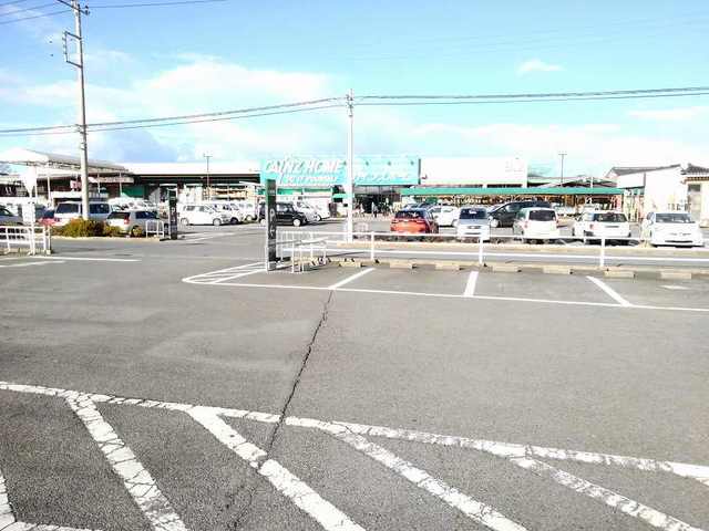 ホームセンター　カインズホーム（ホームセンター）まで1400m