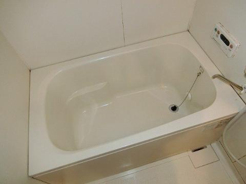 リアライズ安威（旧ヴィラエスパシオ）　バス・シャワールーム　バス