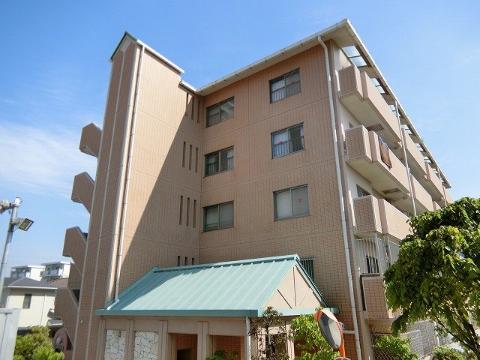 茨木市南安威２