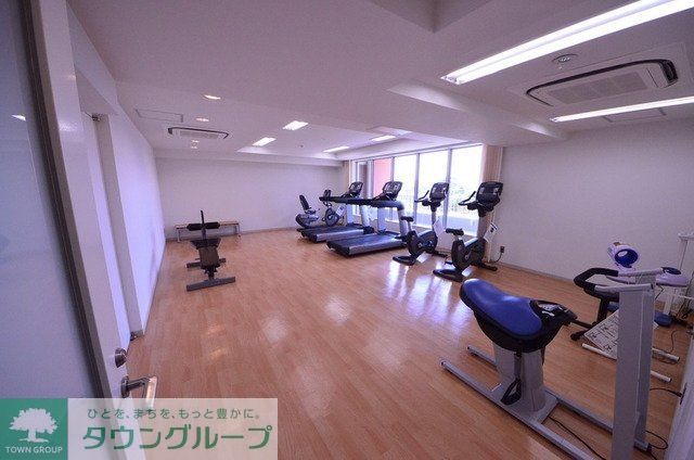 その他共有部分　★お部屋探しはタウンハウジングまで★