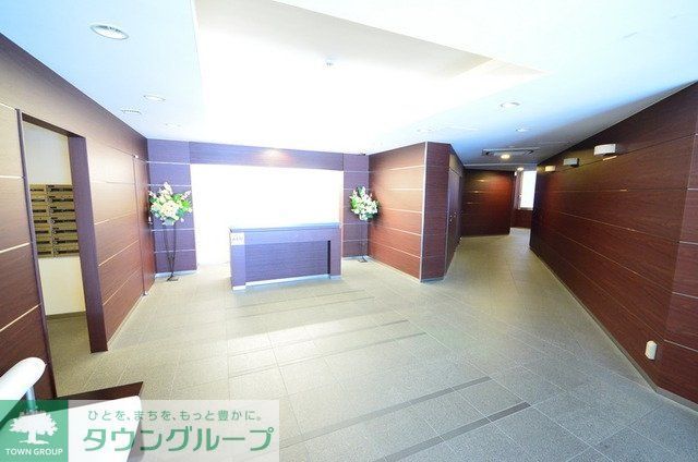 その他　★お部屋探しはタウンハウジングまで★