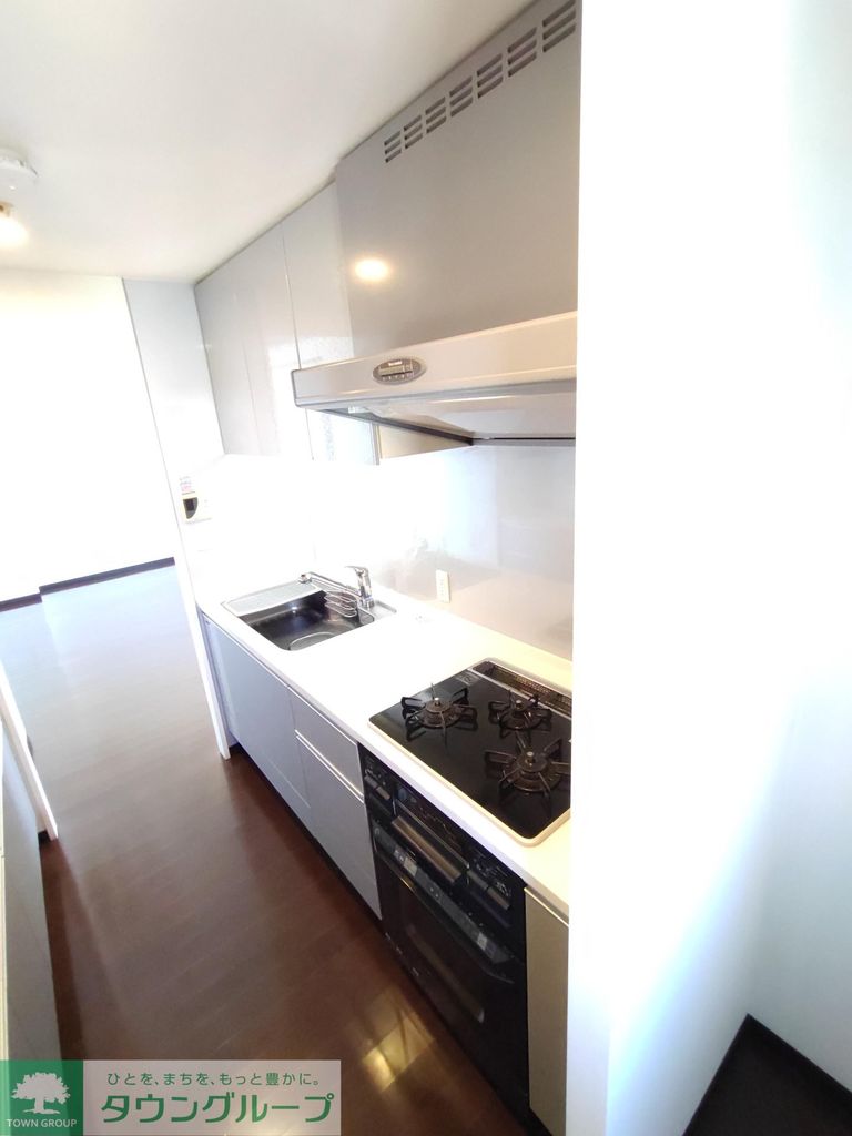 その他部屋・スペース　キッチン