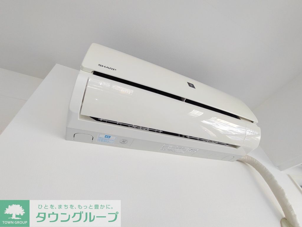 その他設備　設備