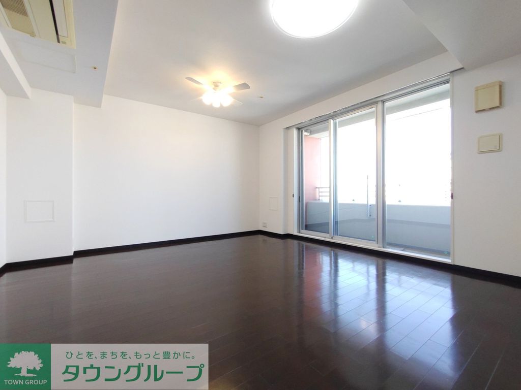 居室・リビング　リビング/居室