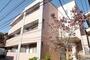 船橋駅より徒歩5分 3階 築21年11ヶ月の賃貸物件