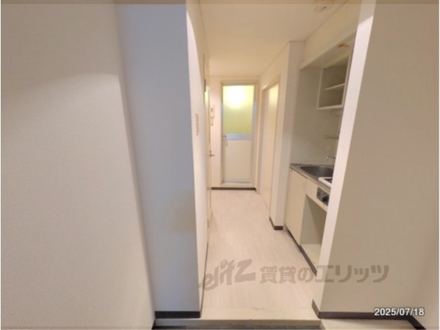 その他部屋・スペース　廊下