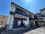 ファイン末広A棟 1階 築25年8ヶ月の賃貸物件