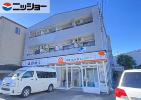 地下鉄名城線/瑞穂運動場東駅 歩3分