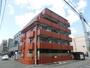 西田産業第6ビル 4階 築37年9ヶ月の賃貸物件