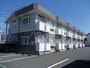 岐阜駅よりバス25分 徒歩7分 2階 築35年6ヶ月の賃貸物件