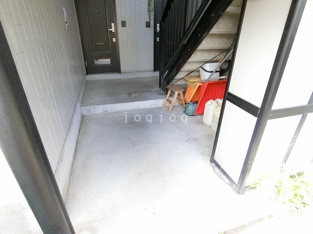 パークハウスゆりがはら_その他_3