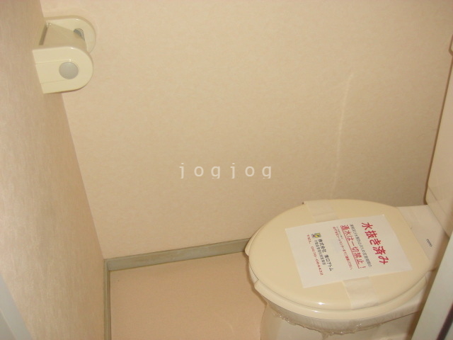 パークハウスゆりがはら_内装_3