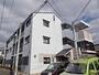 ヴィラしんべえ 弐番館 3階 築29年11ヶ月の賃貸物件