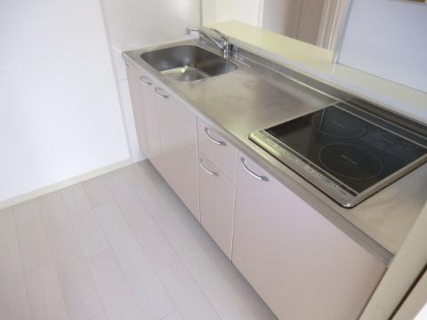 クレアテージⅡ　キッチン　キッチン
