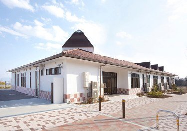 クレアテージⅡ　彩都みのり保育園（その他　1333m）