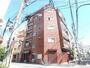 東中野駅より徒歩8分 4階 築44年10ヶ月の賃貸物件