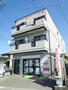 久喜駅より徒歩28分 築30年 3階建の賃貸物件