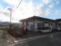 郵便局　林温泉郵便局（郵便局）まで888m